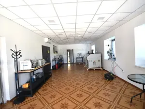 Prodej rodinného domu, Mikulovice, Hlucholazská, 417 m2