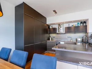 Prodej bytu 5+kk, Praha - Jinonice, Brzorádových, 141 m2