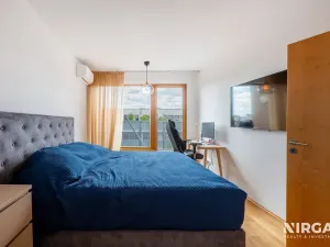 Prodej bytu 5+kk, Praha - Jinonice, Brzorádových, 141 m2