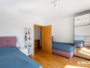 Prodej bytu 5+kk, Praha - Jinonice, Brzorádových, 141 m2
