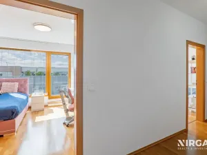Prodej bytu 5+kk, Praha - Jinonice, Brzorádových, 141 m2