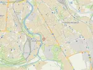 Prodej bytu 3+kk, Plzeň - Východní Předměstí, Květná, 69 m2