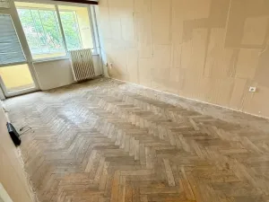 Pronájem bytu 2+1, Bílina - Teplické Předměstí, M. Švabinského, 55 m2