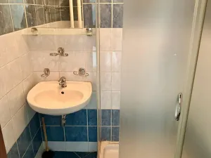 Pronájem bytu 2+1, Bílina - Teplické Předměstí, M. Švabinského, 55 m2