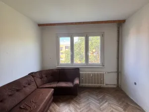 Pronájem bytu 2+1, Bílina - Teplické Předměstí, M. Švabinského, 55 m2