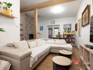 Prodej rodinného domu, Orlová - Lazy, V Zimném dole, 118 m2