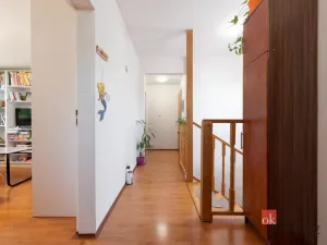Prodej rodinného domu, Orlová - Lazy, V Zimném dole, 118 m2