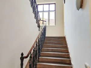 Pronájem bytu 1+kk, České Budějovice - České Budějovice 3, Riegrova, 25 m2