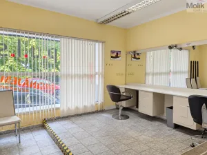 Pronájem obchodního prostoru, Krupka, Poštovní, 38 m2