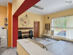 Pronájem obchodního prostoru, Krupka, Poštovní, 38 m2