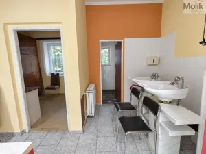 Pronájem obchodního prostoru, Krupka, Poštovní, 38 m2