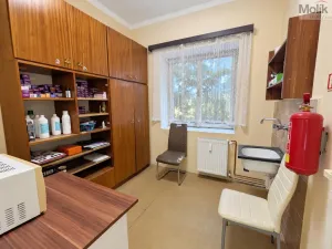 Pronájem obchodního prostoru, Krupka, Poštovní, 38 m2
