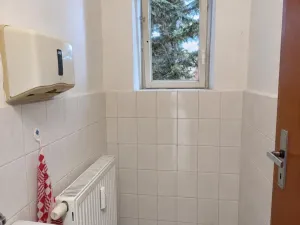 Pronájem obchodního prostoru, Krupka, Poštovní, 38 m2