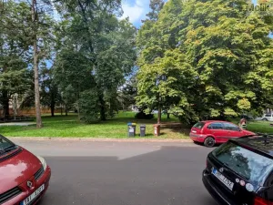 Pronájem obchodního prostoru, Krupka, Poštovní, 39 m2