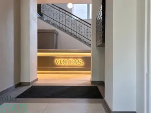 Pronájem bytu 2+kk, Plzeň, Klatovská třída, 64 m2