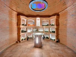 Prodej vinného sklepa, Dyjákovice, 180 m2