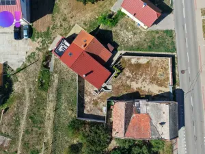 Prodej vinného sklepa, Dyjákovice, 180 m2