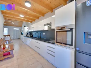 Prodej vinného sklepa, Dyjákovice, 180 m2