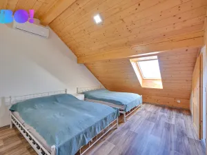 Prodej vinného sklepa, Dyjákovice, 180 m2