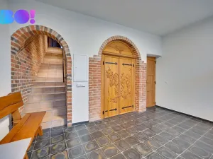 Prodej vinného sklepa, Dyjákovice, 180 m2