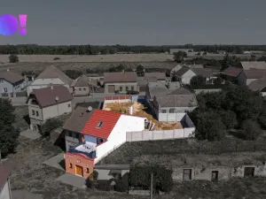 Prodej vinného sklepa, Dyjákovice, 180 m2