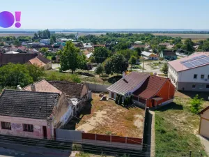 Prodej vinného sklepa, Dyjákovice, 180 m2