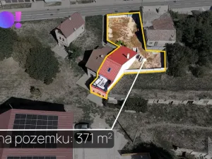 Prodej vinného sklepa, Dyjákovice, 180 m2