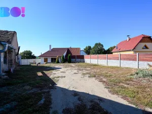 Prodej vinného sklepa, Dyjákovice, 180 m2