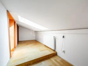 Pronájem kanceláře, Praha - Nové Město, Vodičkova, 184 m2