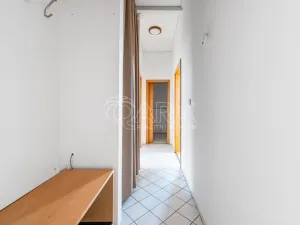 Pronájem kanceláře, Praha - Nové Město, Vodičkova, 184 m2