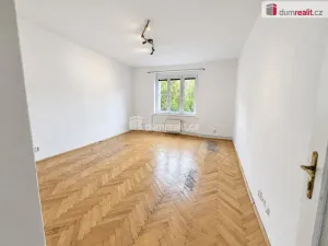 Pronájem bytu 3+1, Ústí nad Labem, Hany Kvapilové, 100 m2
