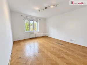 Pronájem bytu 3+1, Ústí nad Labem, Hany Kvapilové, 100 m2