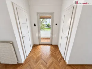 Pronájem bytu 3+1, Ústí nad Labem, Hany Kvapilové, 100 m2
