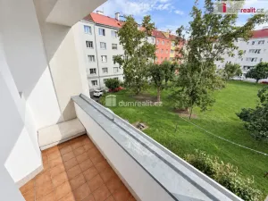 Pronájem bytu 3+1, Ústí nad Labem, Hany Kvapilové, 100 m2