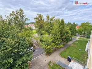 Pronájem bytu 3+1, Ústí nad Labem, Hany Kvapilové, 100 m2