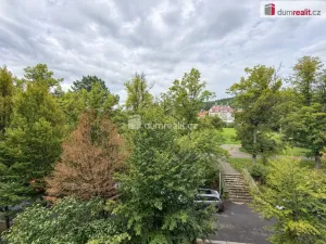 Pronájem bytu 3+1, Ústí nad Labem, Hany Kvapilové, 100 m2