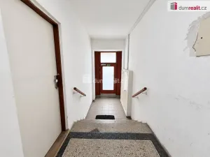 Pronájem bytu 3+1, Ústí nad Labem, Hany Kvapilové, 100 m2