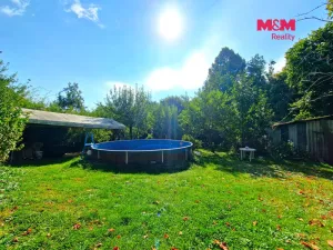 Prodej pozemku pro bydlení, Jakartovice - Bohdanovice, 1242 m2