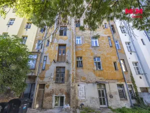 Prodej komerční nemovitosti, Praha, Seifertova, 110 m2
