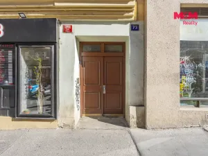 Prodej komerční nemovitosti, Praha, Seifertova, 110 m2