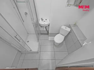 Prodej komerční nemovitosti, Praha, Vlkova, 48 m2