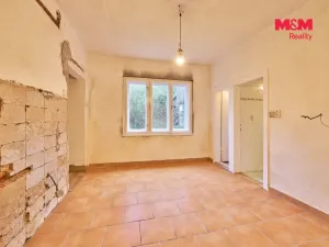 Prodej rodinného domu, Libňatov, 120 m2