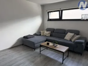 Pronájem bytu 2+kk, Prachatice, Krumlovská, 55 m2