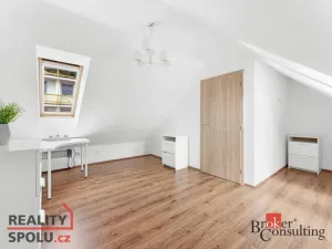 Prodej bytu 3+kk, Praha, Na Chmelnici 1968/12, 101 m2