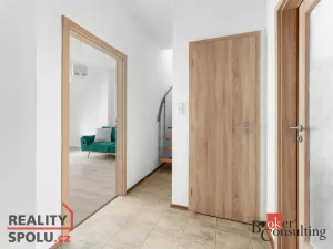 Prodej bytu 3+kk, Praha, Na Chmelnici 1968/12, 101 m2