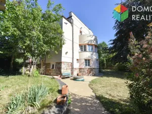 Prodej vily, Beroun - Beroun-Závodí, Lidická, 220 m2