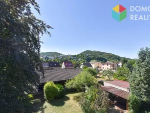 Prodej vily, Beroun - Beroun-Závodí, Lidická, 220 m2
