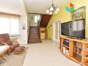 Prodej vily, Beroun - Beroun-Závodí, Lidická, 220 m2