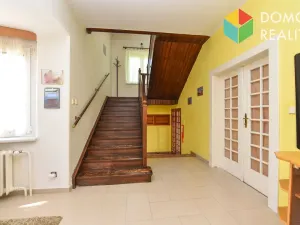 Prodej vily, Beroun - Beroun-Závodí, Lidická, 220 m2