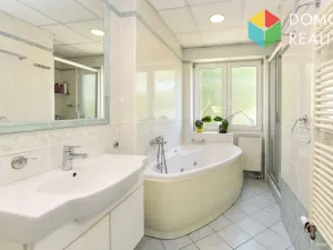 Prodej vily, Beroun - Beroun-Závodí, Lidická, 220 m2